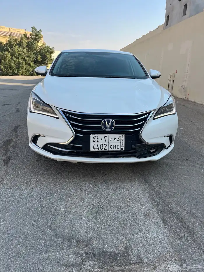 شنجان اودي عادي2021 1