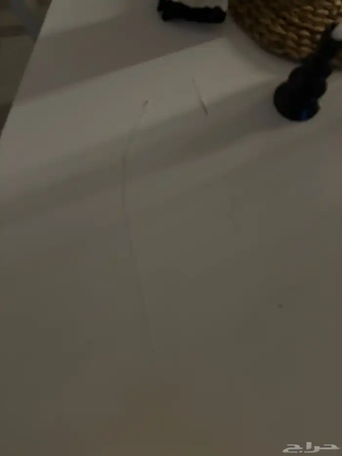 طاولة طعام واثنين كراسي من ايكيا 1