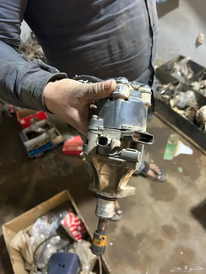 ديلكو ددسن اصلي وكاله 3