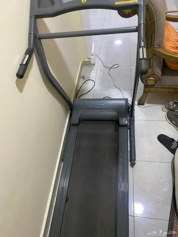 سير كهربائي نظيف جدا 3