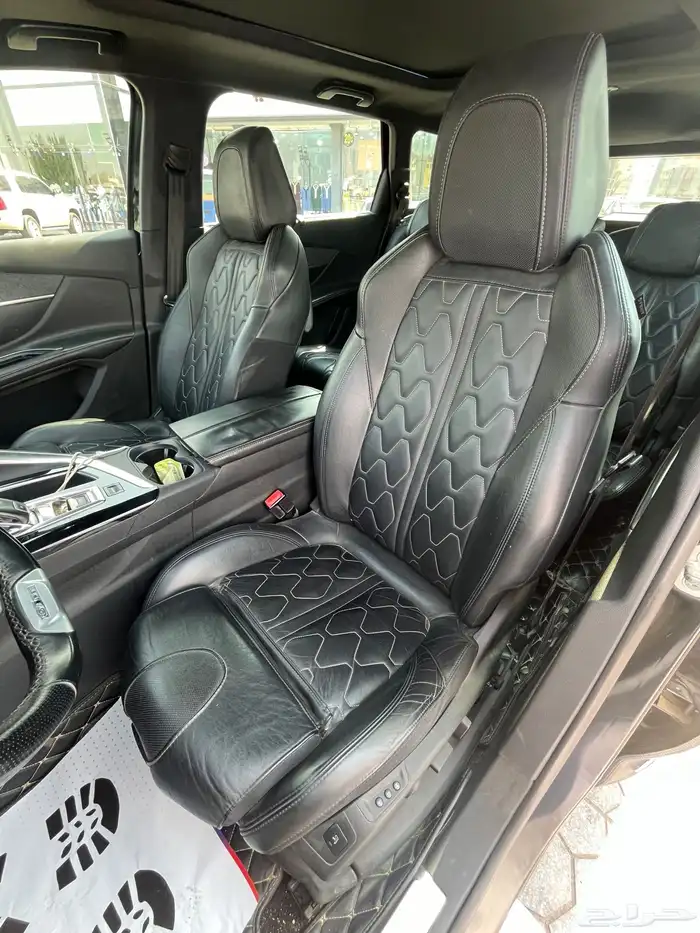 بيجو 2018 Peugeot 6