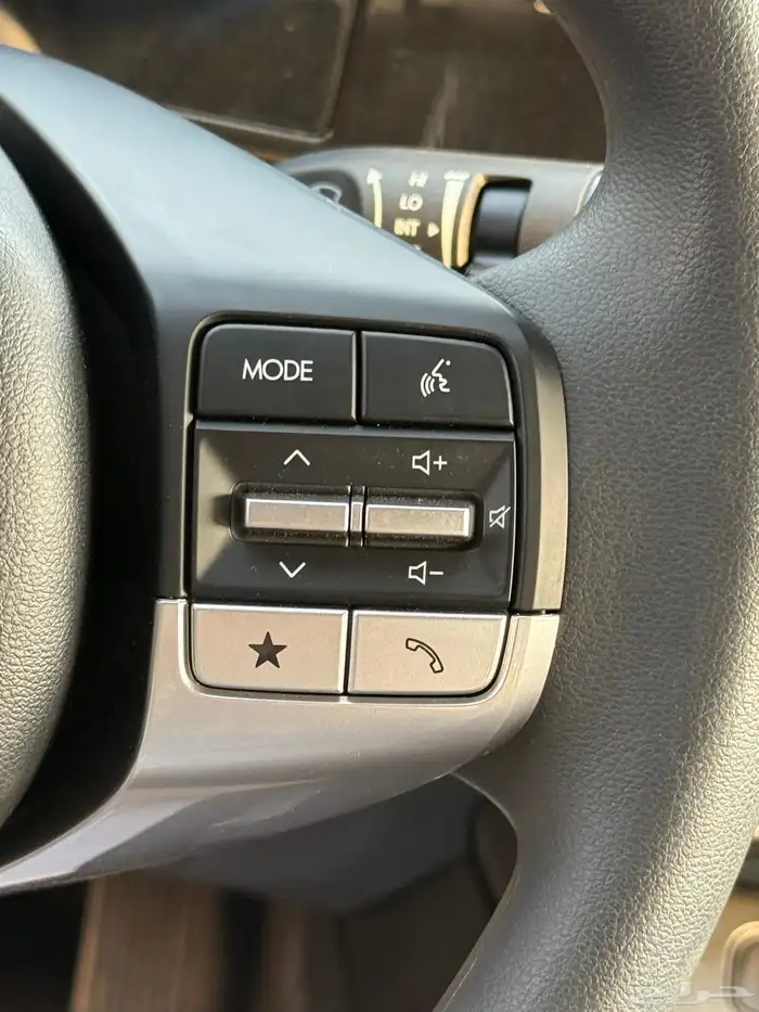 اكسنت سمارت 2026 رصاصي 13