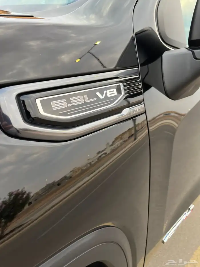 جمس سييرا 2021 فئة AT4 نظيف 68