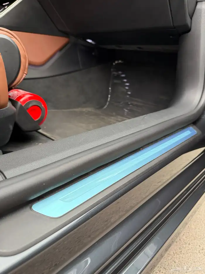 اودي A7 2022 ممشى قليل وكالة 22