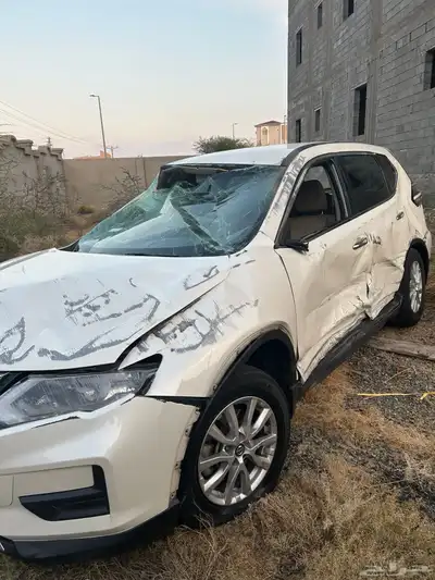 اكستريل2020 مصدوم index