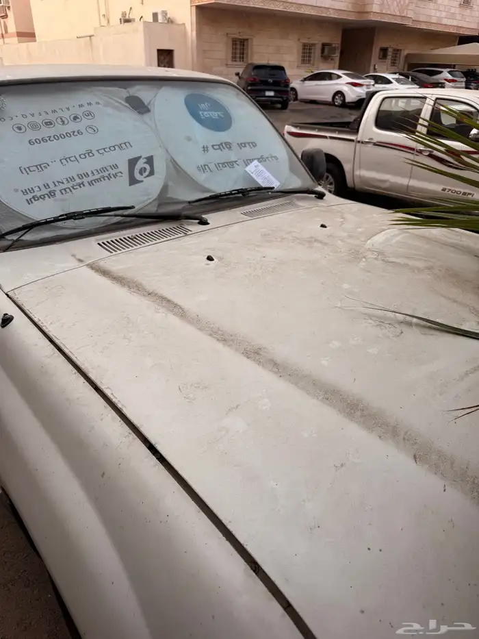 صالون مديل 91 نضيف للبيع 9