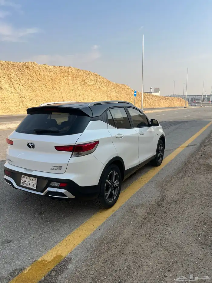 سياره للبيع ساوث ايست 2021 4