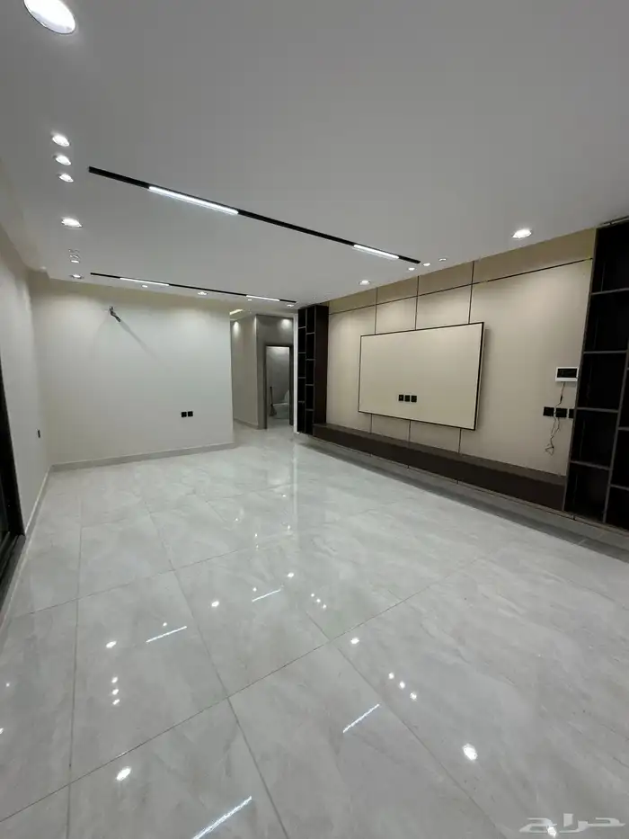 للبيع شقق تشطيب مودرن اسعار من 480 الف حي الضيافة 17