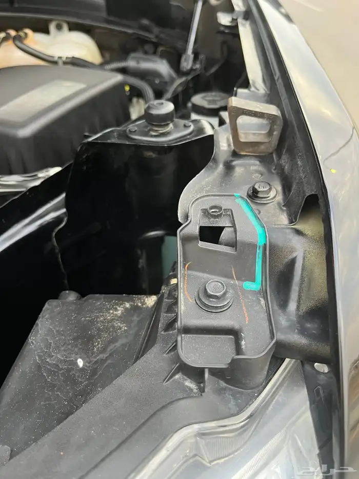 جمس سييرا 2021 فئة AT4 نظيف 62