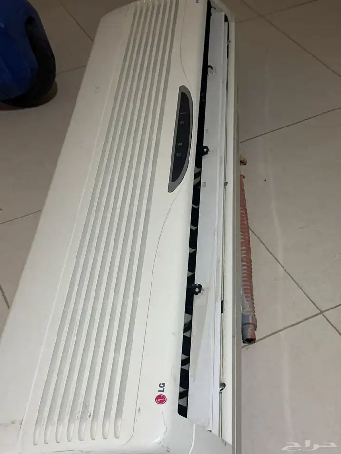 مكيفLG 0