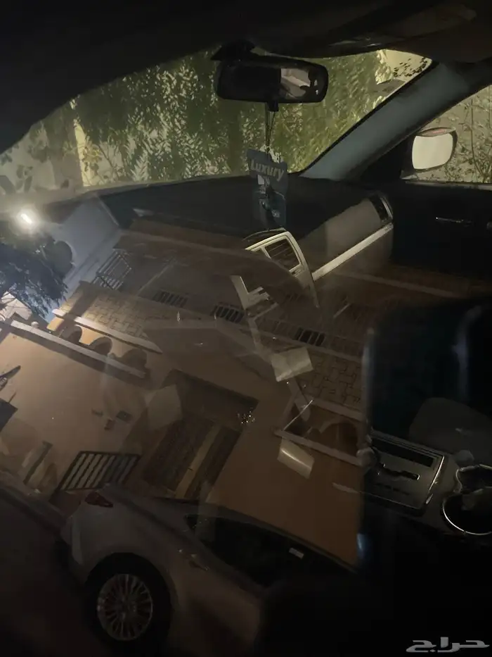 دوج تشارجر 2010 مستعمل 7