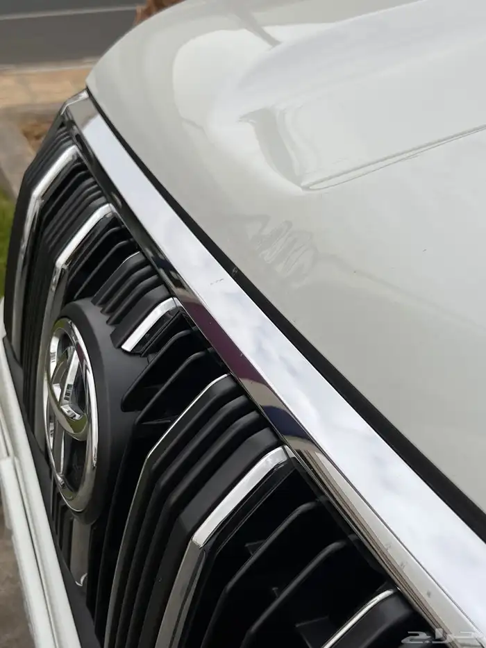 برادو ديزل 2021 1