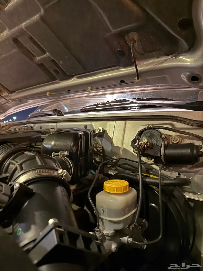 باترل سفاري 2 نظيف الداخلية المرغوبه 43