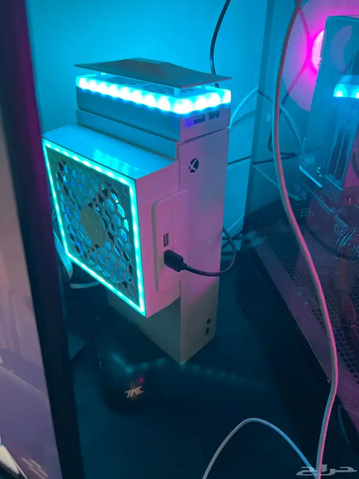 اكسبوكس سيريس اس 0