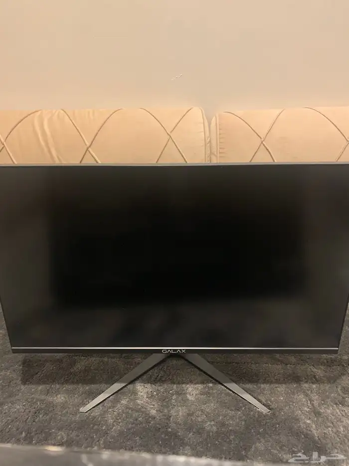 شاشة 2k ips 165hz 3