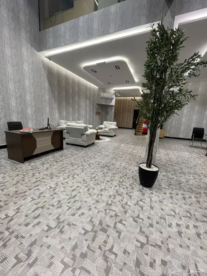 محل للايجار مجهز بالكامل 0