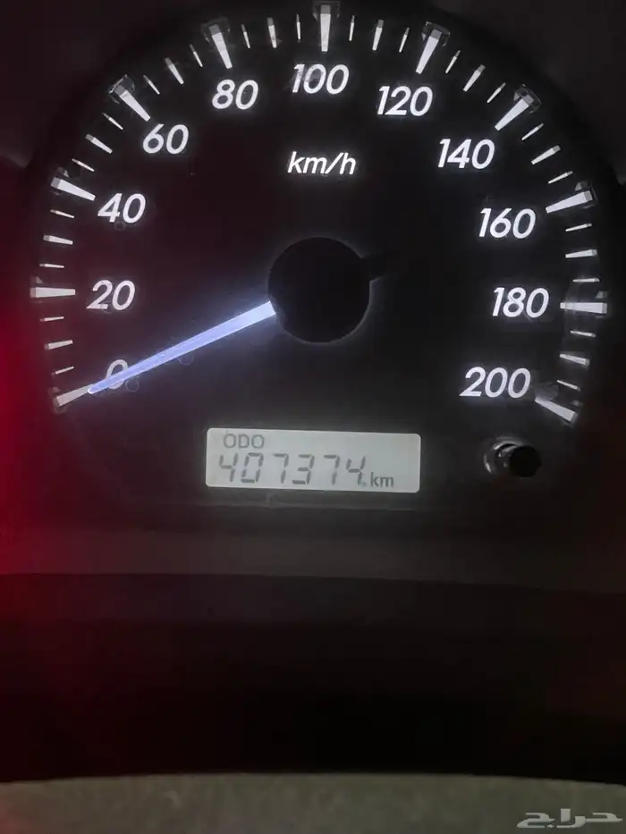 هايلوكس 2015 سعودي 7