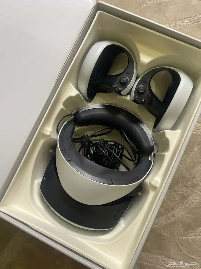 بلايستيشن في آر 2 PS VR2 للبيع 1