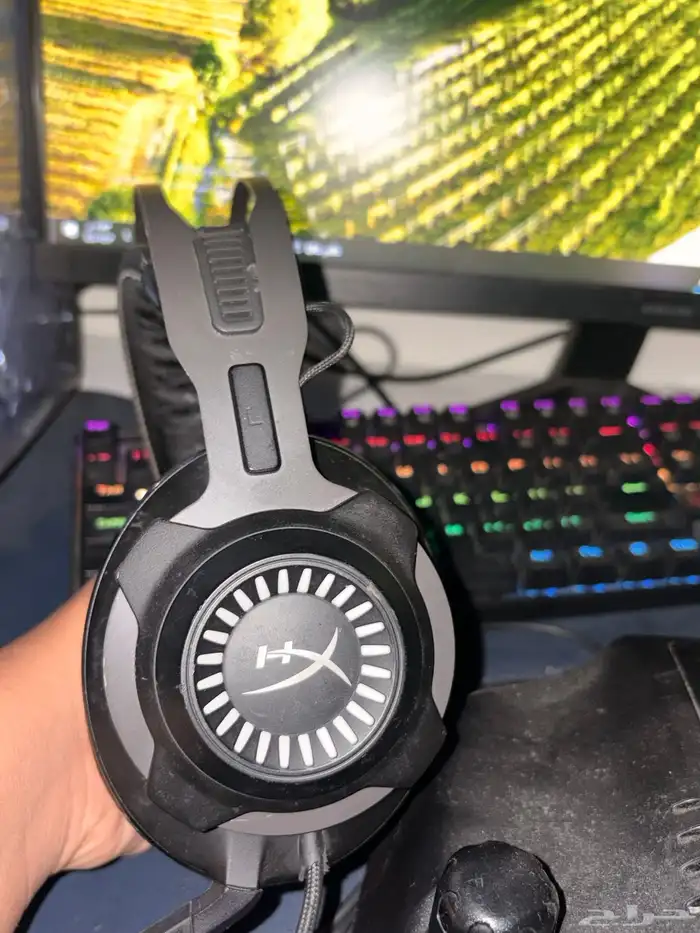 بي سي كامل اغراضه يشغل جميع الألعاب 0