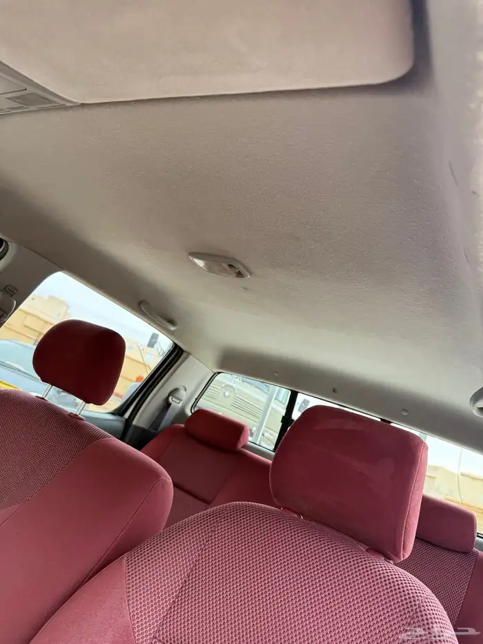 هايلوكس 2015 كلش شرط فيها كبر الكف معجون وتعديل الباب الخلف 3