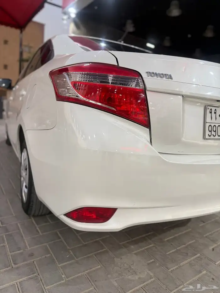 يارس 2017 للبيع 14