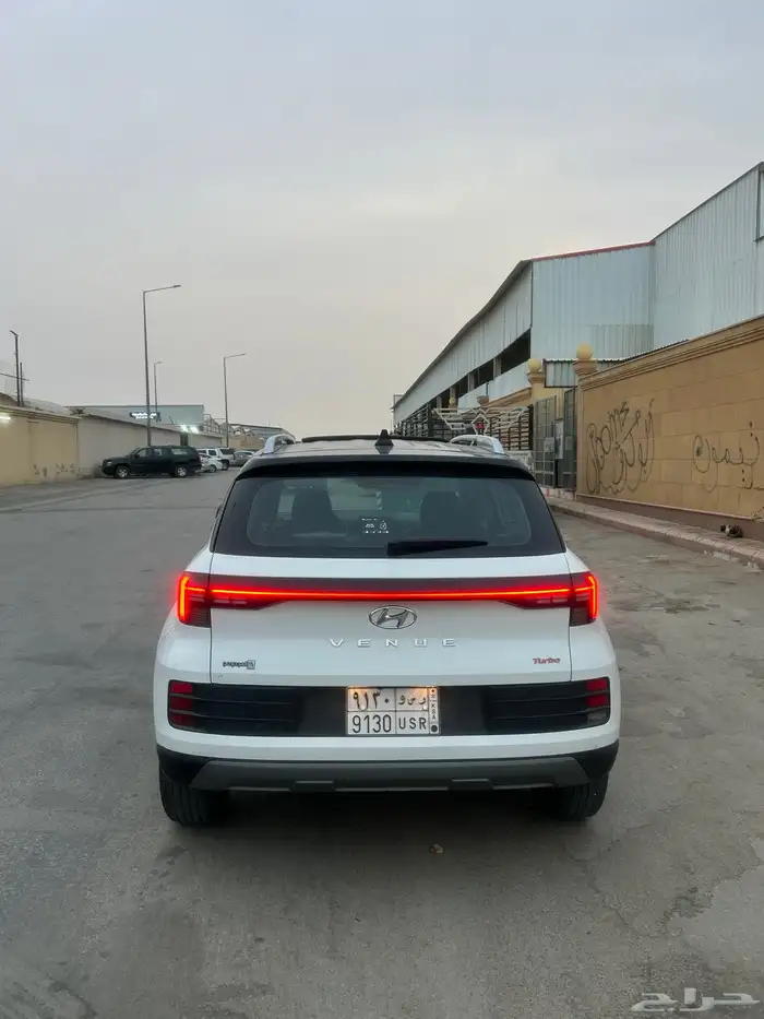هيونداي فينيو 2023 فل كامل 4