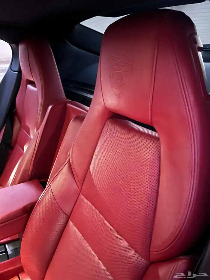 بيع او البدل Panamera S 2014 طلبية خاصة by design فل كاربون 79