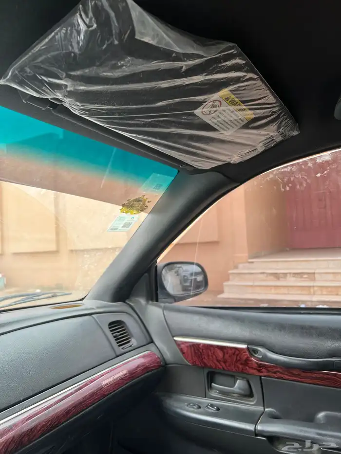 للبيع مركيز 7