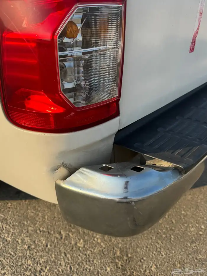 هايلكس 2015 غماره 13