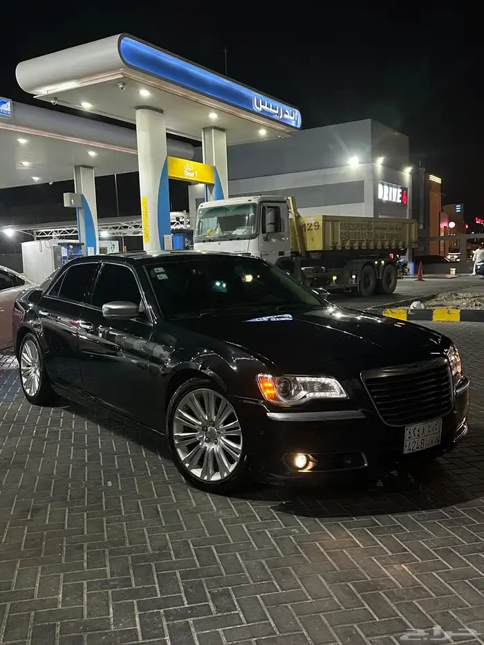 كرايسلر 2014 فل الفل اكزاكتف 7