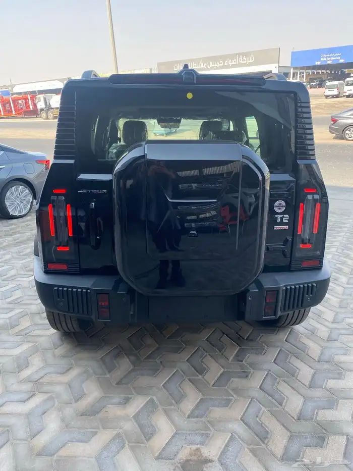 جيتور T2 2026 لكجري عرض خاص 8