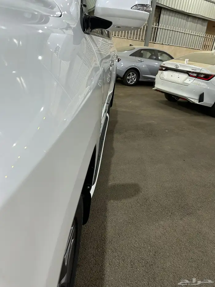 جيب لكزس 2015 DD سبورت بريمي 9