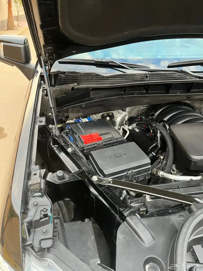 جمس سييرا 2021 فئة AT4 نظيف 65