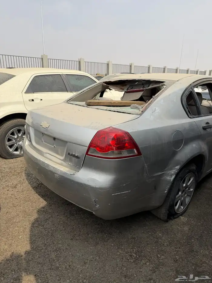 تشليح كابرس جدة 9