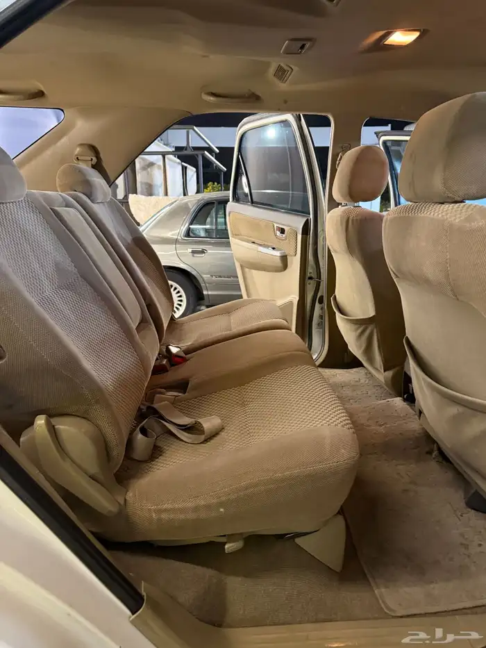 جيب فور تشنر 5