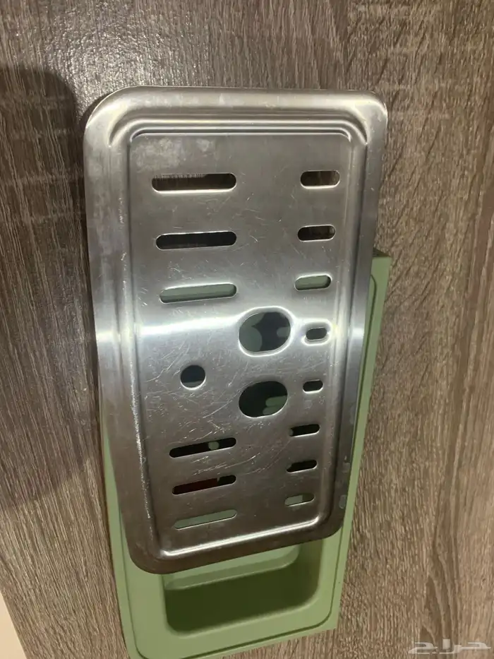 ماكينة اسبريسو مع مرفقاتها 1