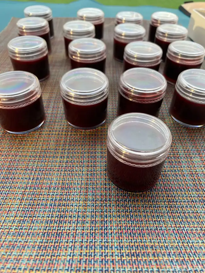 خواجوا للحروق والجروح 0