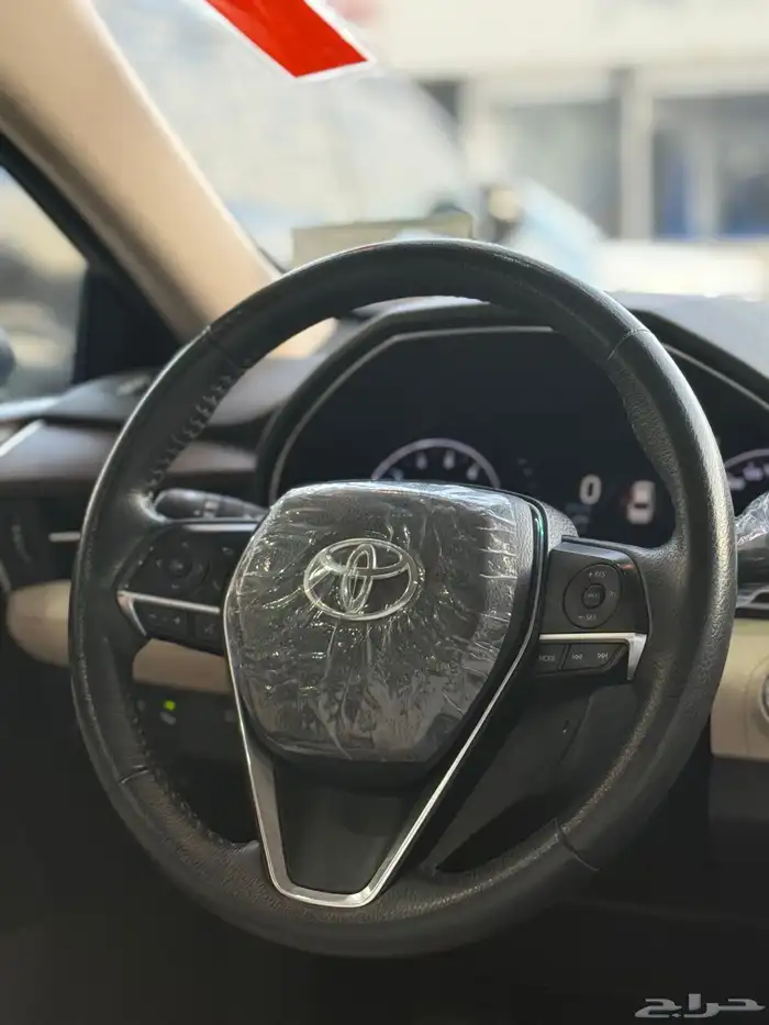 تويوتا - افالون - 2021 - سعودي 18