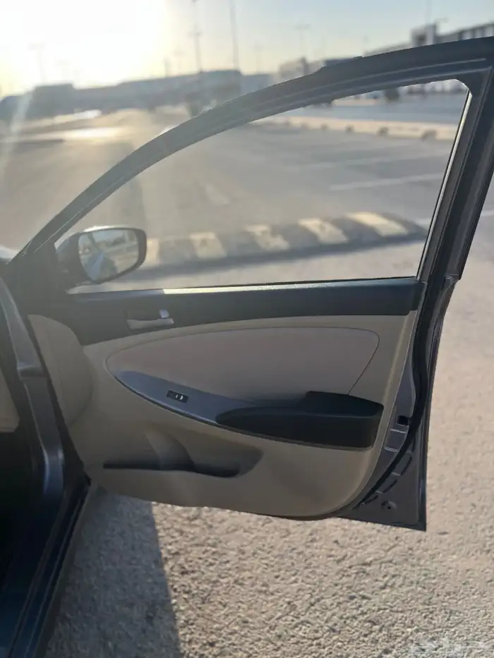 اكسنت 2018 للبيع 20