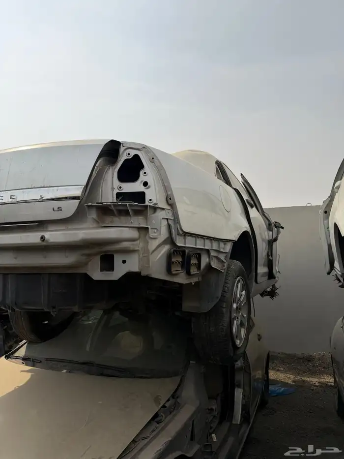 تشليح كابرس جدة 7