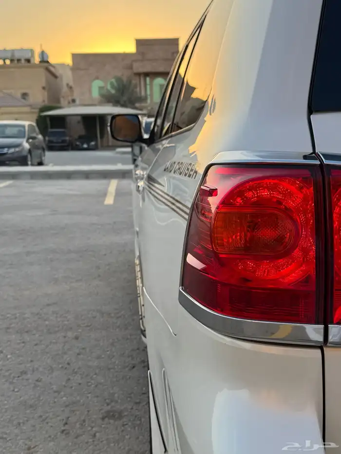 للبيع GXR بريمي 8 سلندر 2013 ( نظيف جدا  ) 7