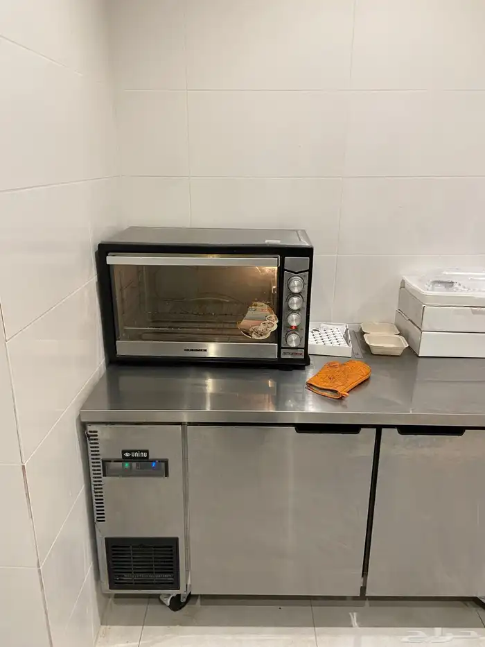 كافيه للبيع بكامل معد اته 8