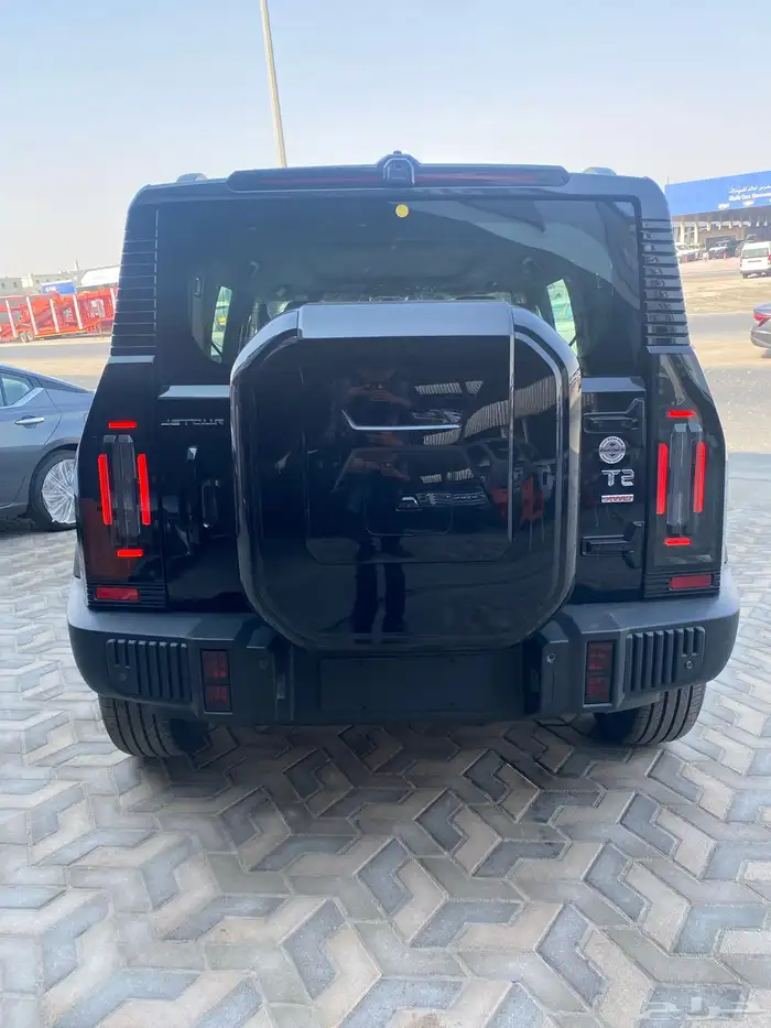 جيتور T2 2026 لكجري عرض خاص 9