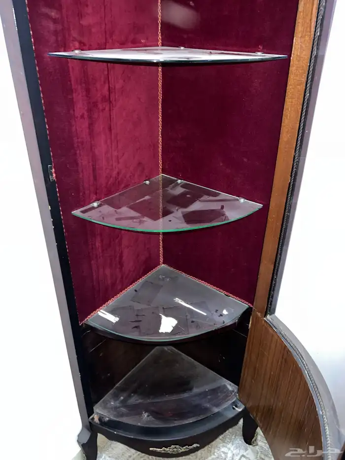 زاويه مع كومودينات 2 انتيك تراثي 10