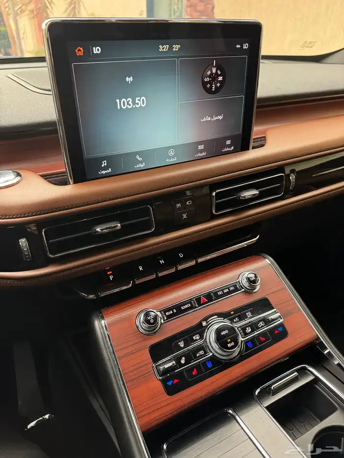 لينكون أفياتور 2021 18