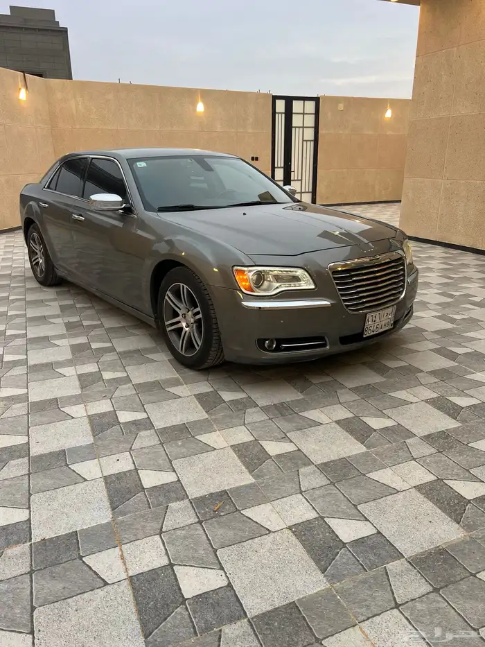 لبيع كلايزر 6 سرندل سعودي 2