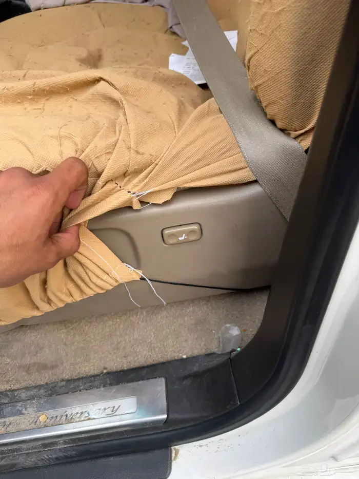 لاند كلودا 5