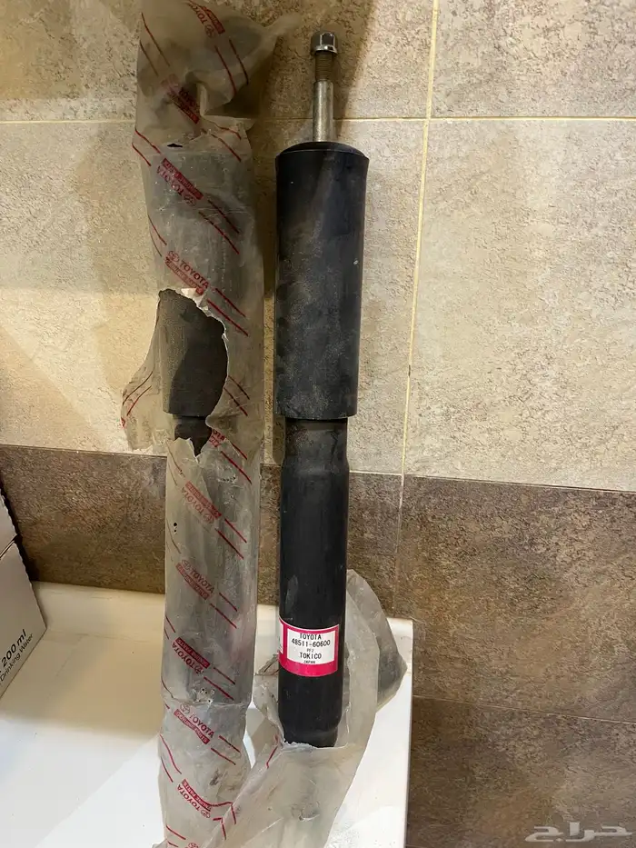 قطع شاص تويوتا ونيسان حوض 6