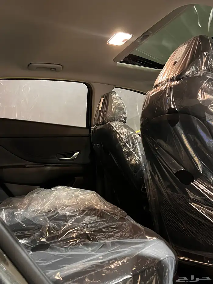 النترا أصفار كمفورت فل 2025 26