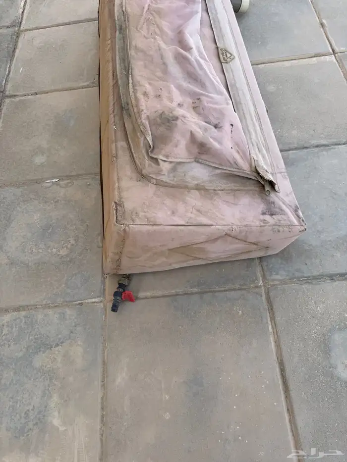 تانكي يركب لأغلب المواتر 3